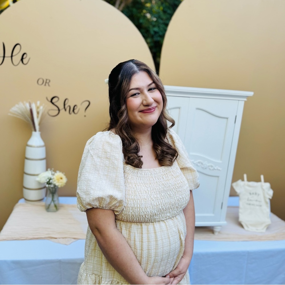 Meet your Posher, Jasmine